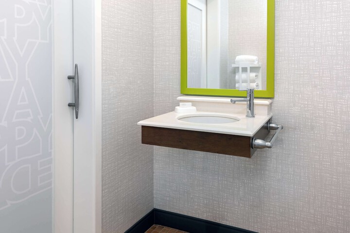 Hampton Inn Coventry - Warwick Area