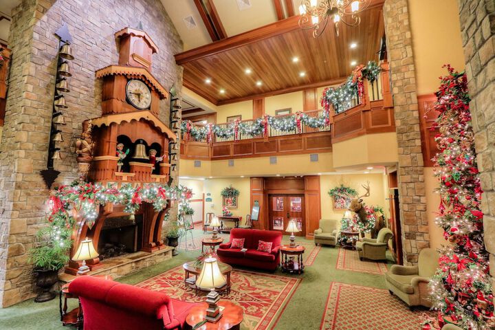 Hotel Interior 15 of 56