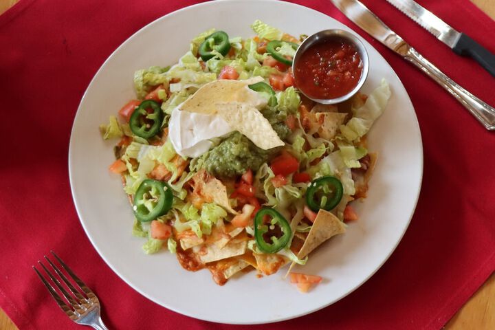 Sagebrush Inn & Suites