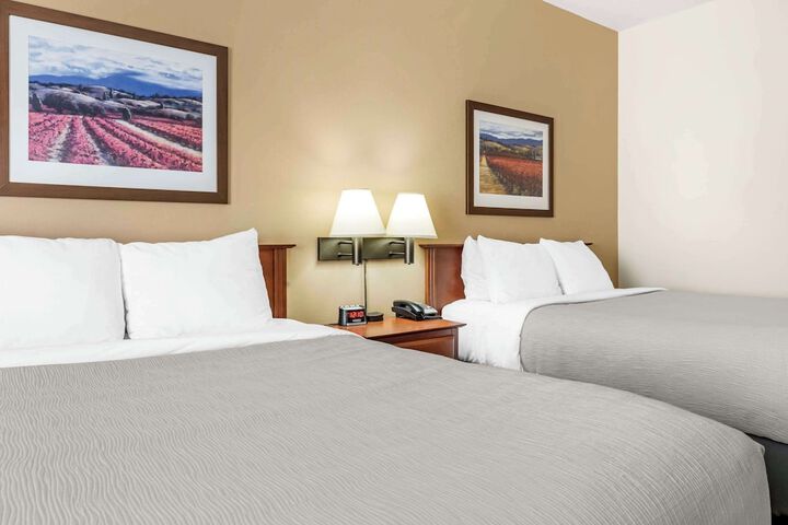 Quality Inn Airport