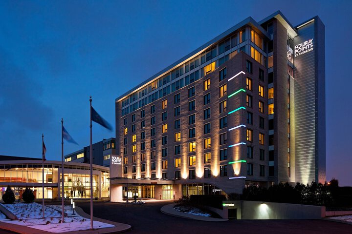 Hotel 2 of 45