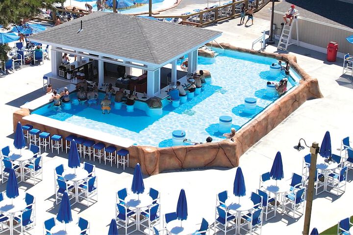 Cape Cod Family Resort and Parks