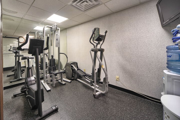 Health and Fitness 34 of 37