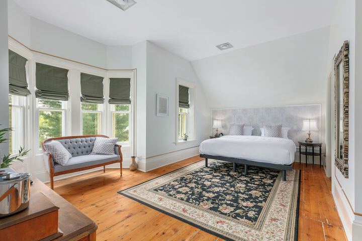 Manoir Sweetsburg