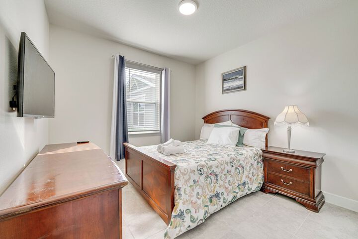 Pool Access: Cozy St. Cloud Getaway!