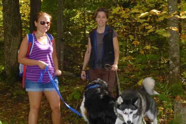 Les Refuges Perchés Mont-Tremblant