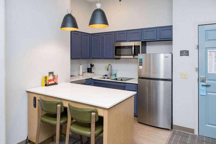 Staybridge Suites Jackson by IHG