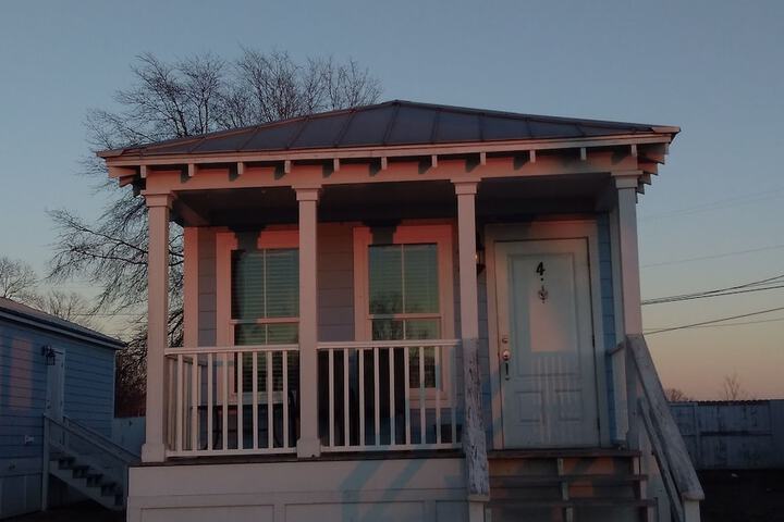 South Shore Cottages