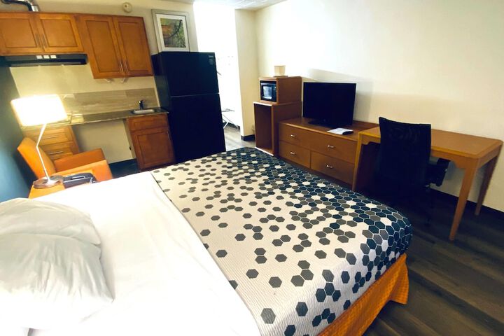Travelodge by Wyndham Shamokin Dam / Selinsgrove