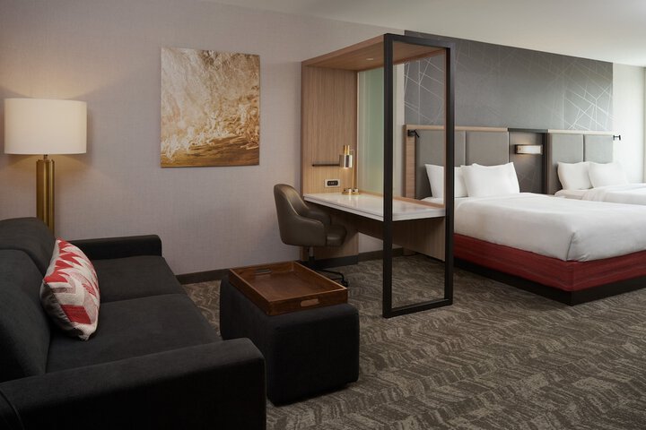 SpringHill Suites by Marriott Fort Myers Estero