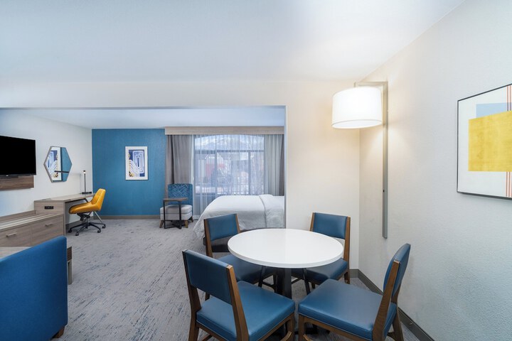 Holiday Inn Express Hotel & Suites Bozeman West by IHG