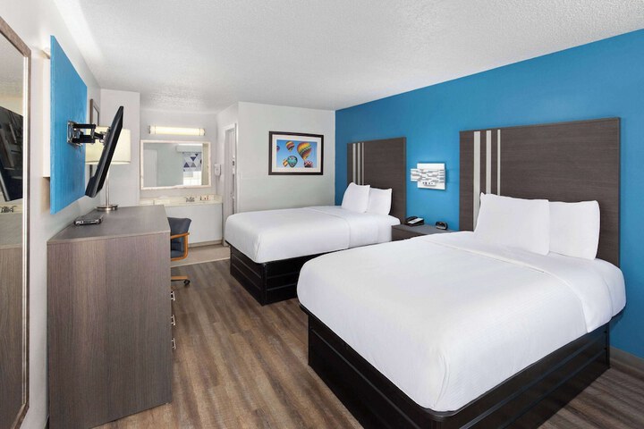 Baymont by Wyndham Selma