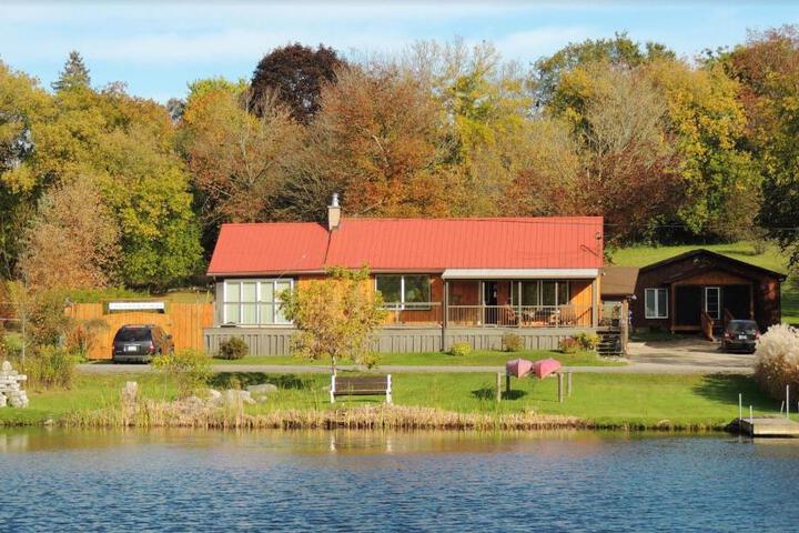 Liftlock Guest House