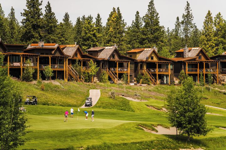 Wilderness Club