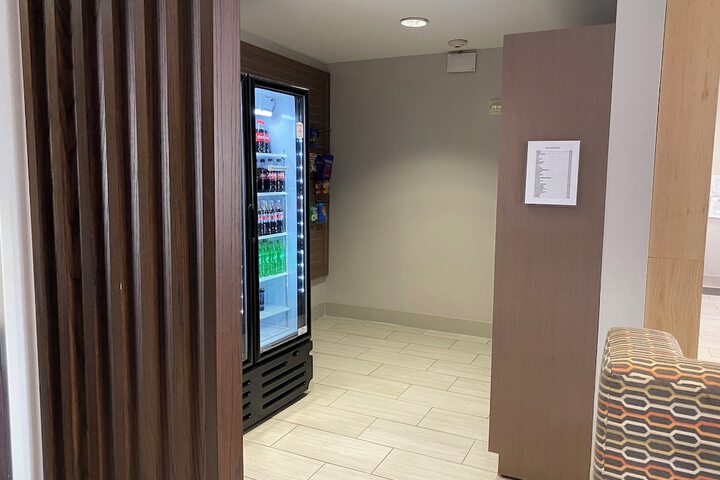 Holiday Inn Express Eunice by IHG