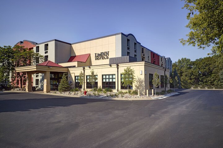 LivINN Hotel Minneapolis South / Burnsville