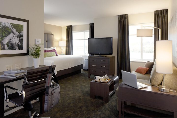 Hyatt House Philadelphia / King of Prussia