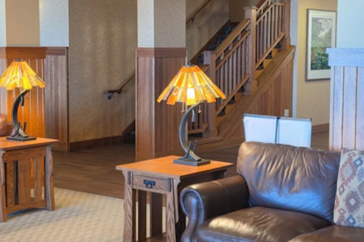 Canal Park Lodge