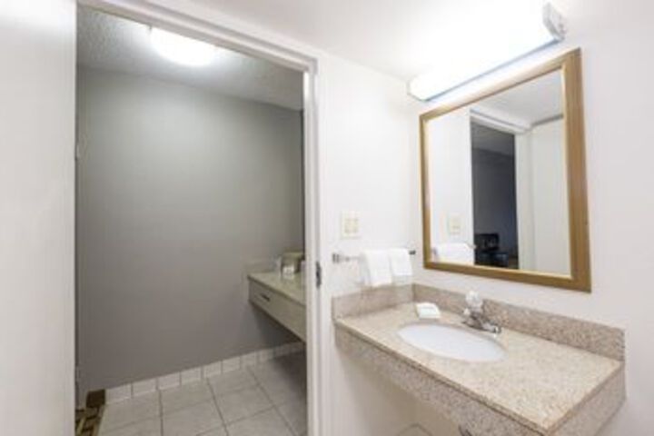 Quality Inn Near Fort Benning