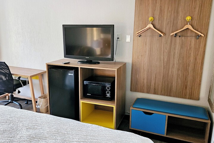 Days Inn by Wyndham Washington