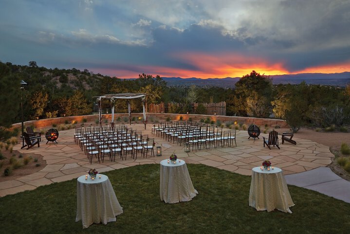 Four Seasons Resort Rancho Encantado Santa Fe