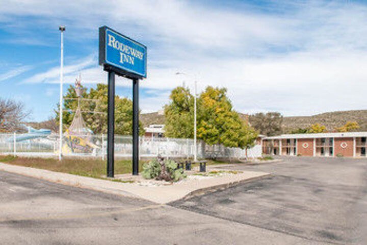 Rodeway Inn Whites City