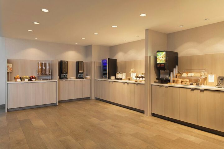 Fairfield Inn & Suites by Marriott Cape Cod Hyannis