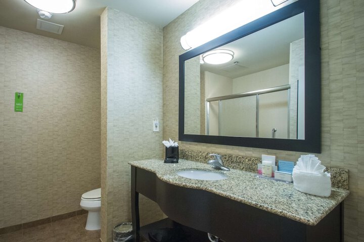 Hampton Inn Greenville