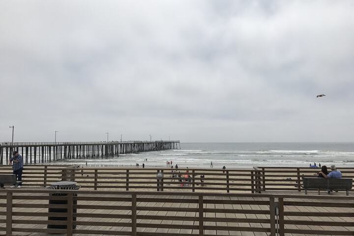 Holiday Inn Express Grover Beach-Pismo Beach Area by IHG