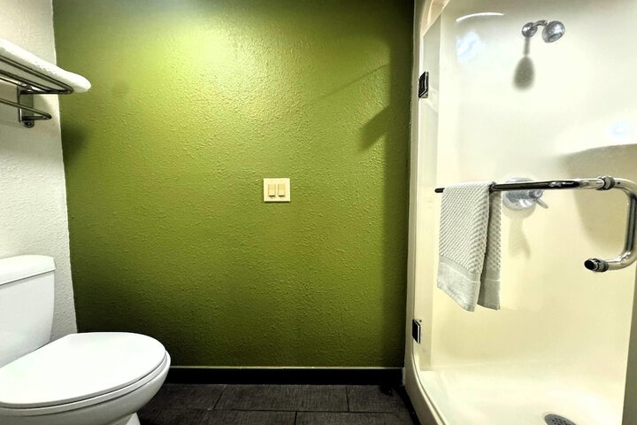 Travelodge by Wyndham Flowood / Jackson/Airport North