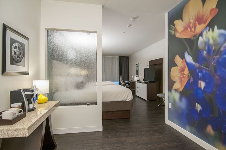 Hotel Indigo WACO - BAYLOR by IHG