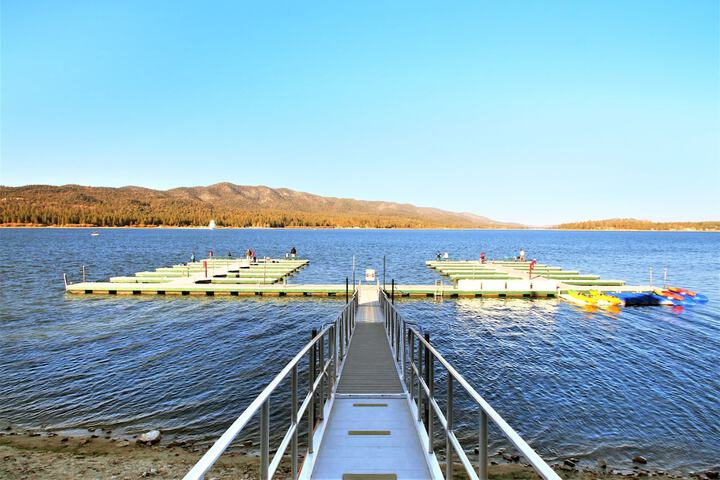 Lagonita Lodge