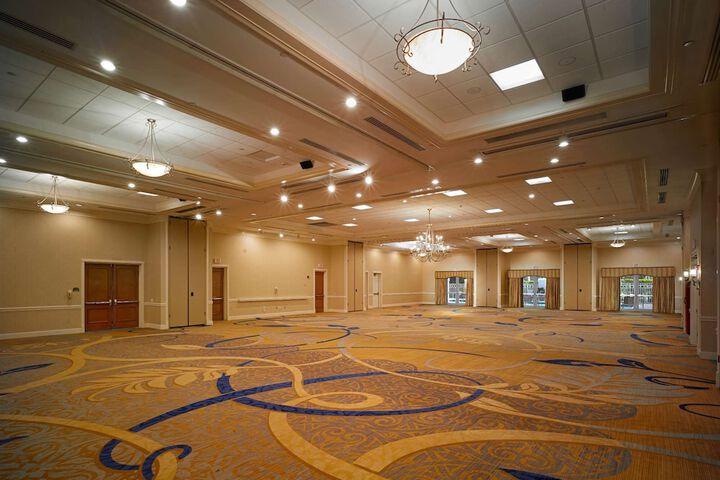 DoubleTree by Hilton Sunrise - Sawgrass Mills