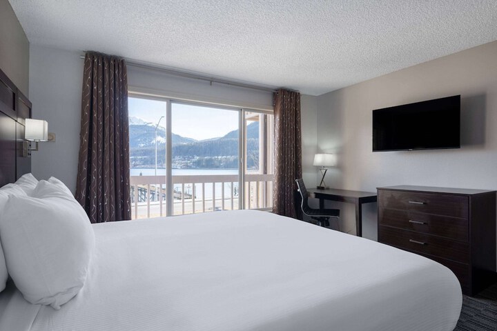 Ramada by Wyndham Juneau