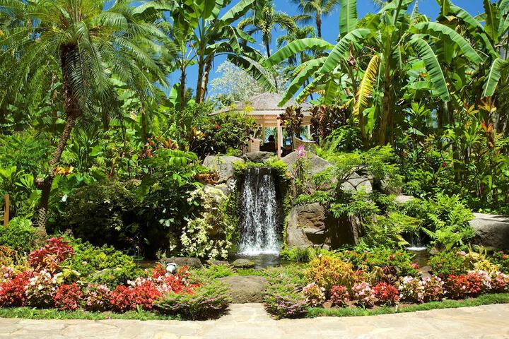 Aston Kaanapali Shores