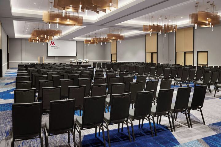 Kingston Marriott