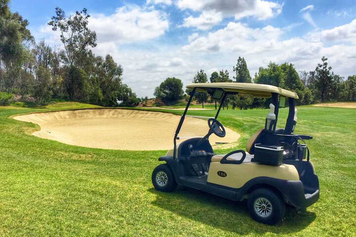 Golf 49 of 57
