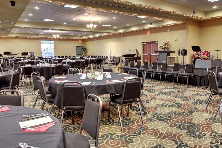 Wedding/Banquet 56 of 60