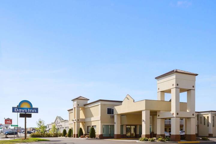 Days Inn by Wyndham Tonawanda / Buffalo