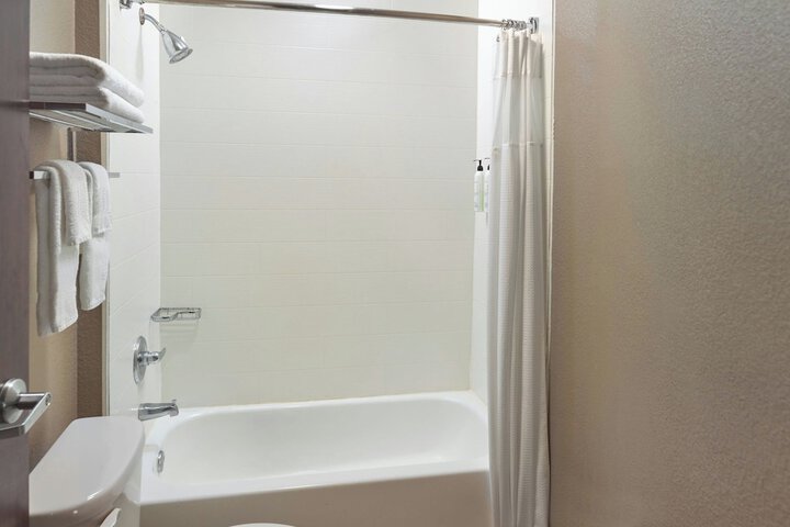 Springhill Suites by Marriott Atlanta Six Flags