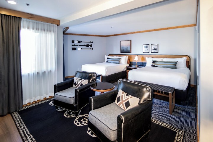 The Landing Resort & Spa