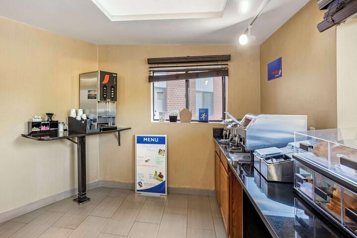 Best Western Monticello