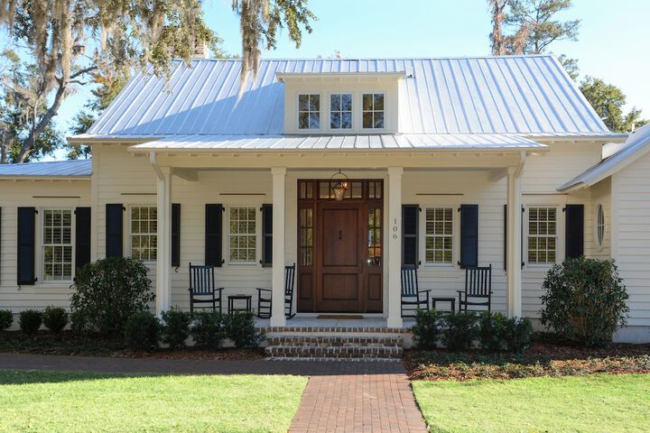Montage Palmetto Bluff Residences