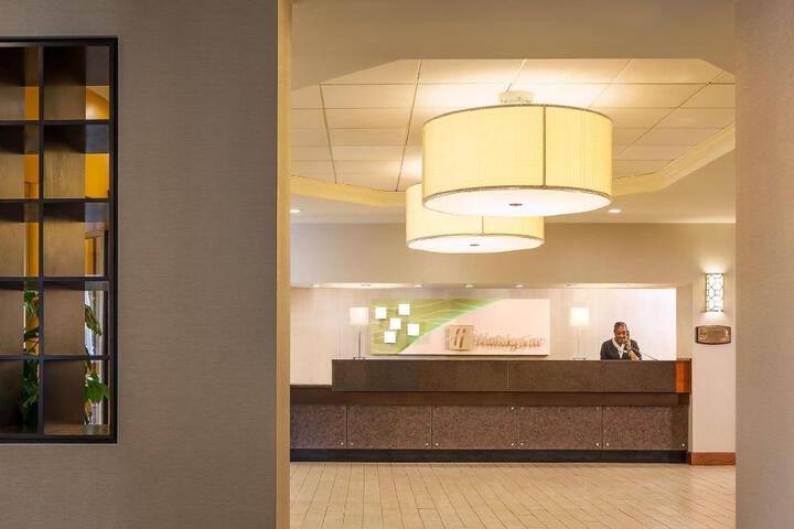 Holiday Inn Hartford Downtown Area by IHG