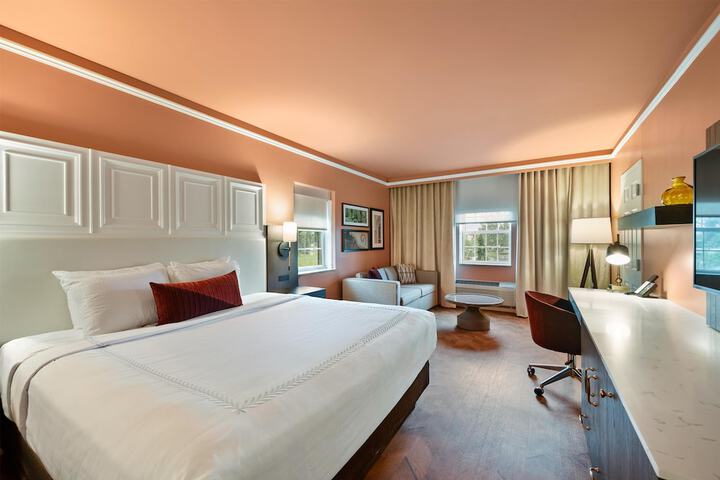 The Inn at Lewisburg BW Signature Collection