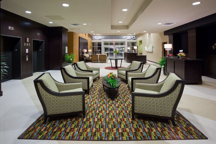 Holiday Inn Eau Claire South I-94 by IHG