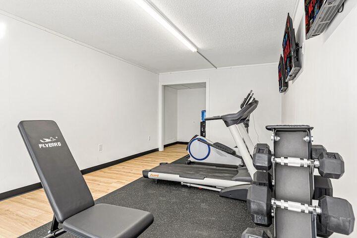 Health and Fitness 50 of 52