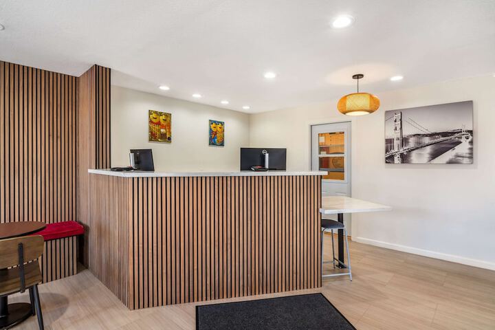 Hotel Interior 13 of 36