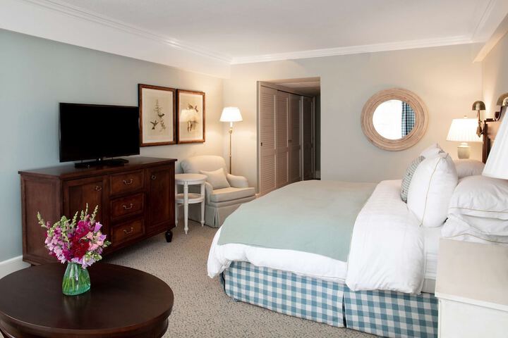Woodstock Inn & Resort