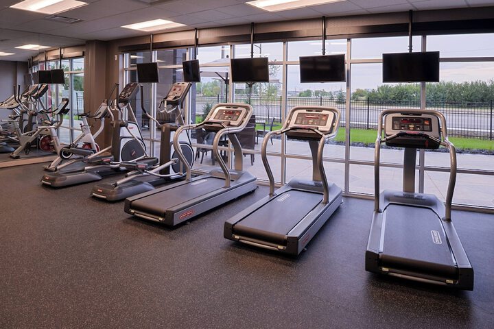 Health and Fitness 29 of 34
